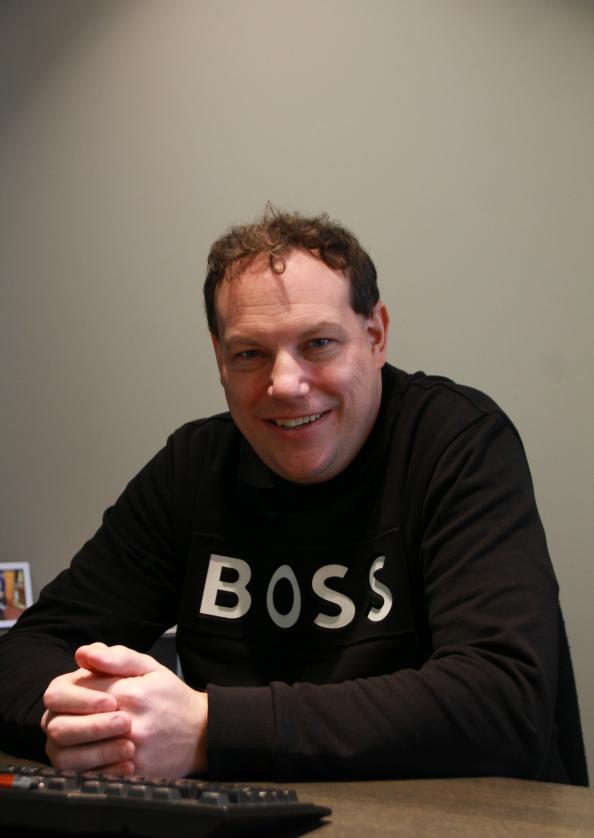 Dr. Renaat Brebels foto