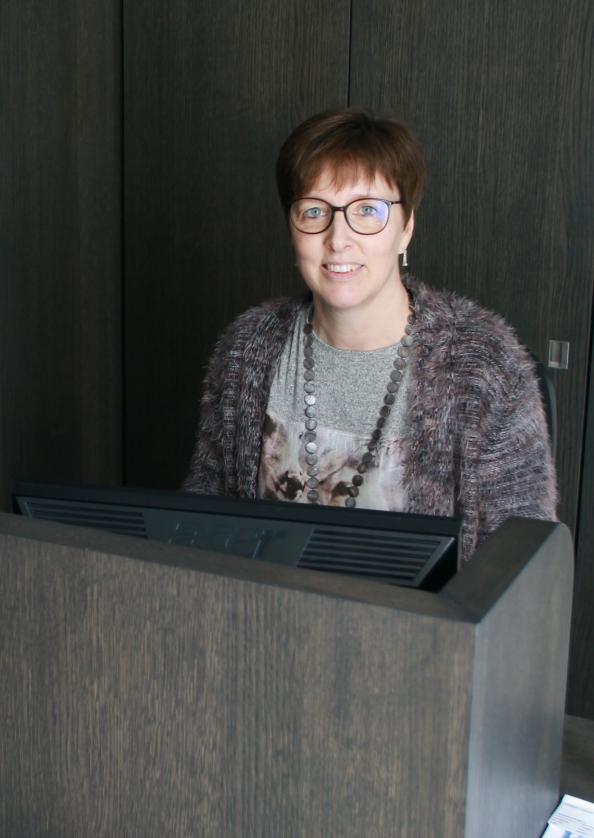 Gitta Van de Velde foto